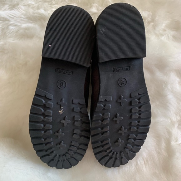 Sweater Cuff Booties - Picture 6 of 6